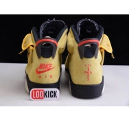 CN1084-300 AIR YELLOW 6 SCOTT X JORDAN TRAVIS 0712